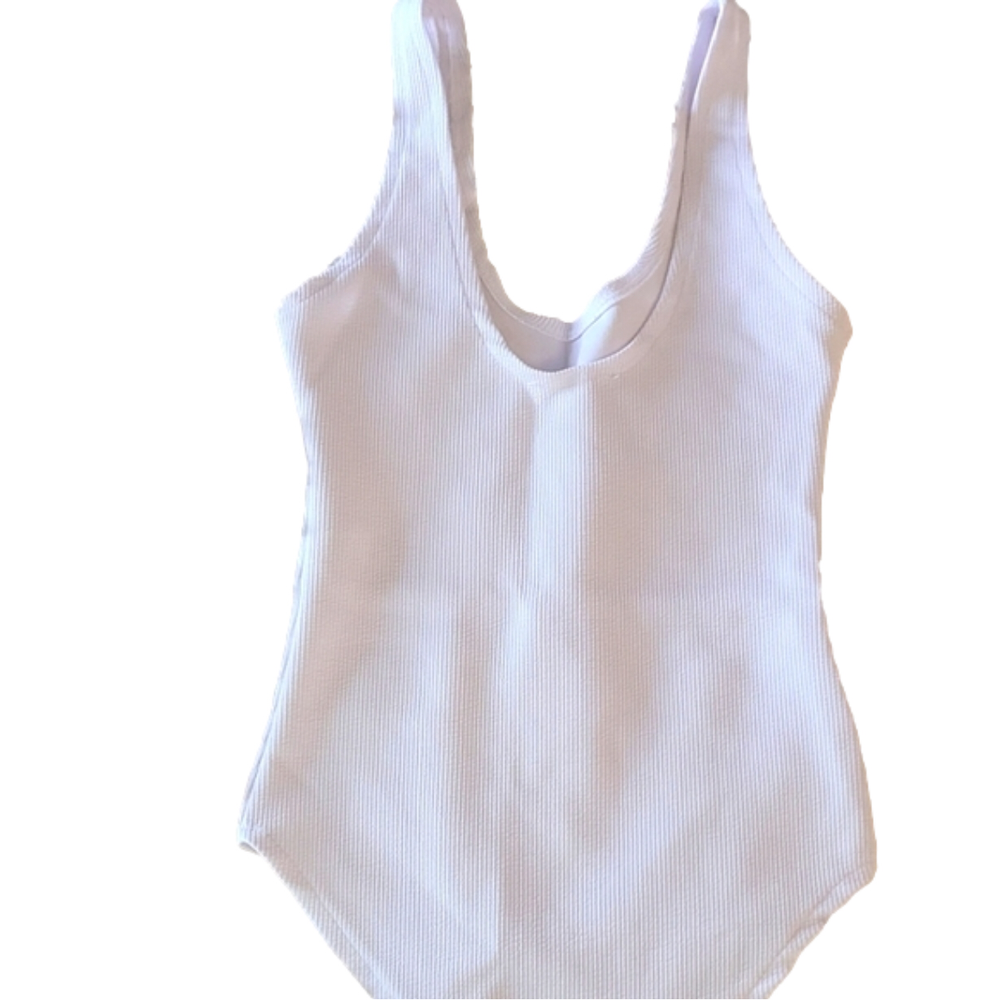 ✨️3/30✨️White One Piece